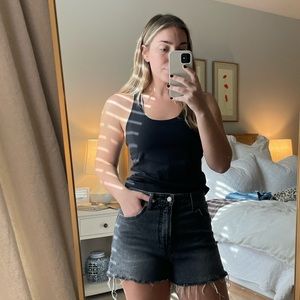 Lucky Brand Denim Shorts